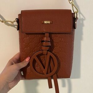 Mario Valentino, Made in Italy, Brand New crossbody bag